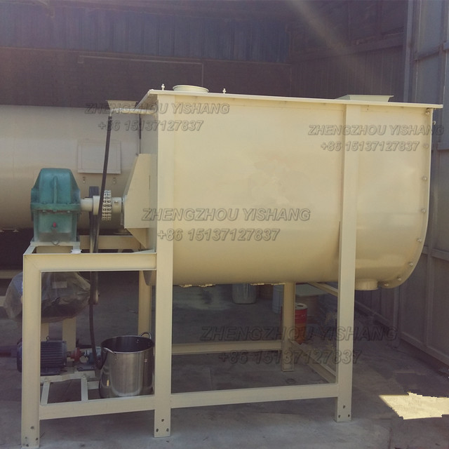 thermoplastic road marking paint manufacturing machine