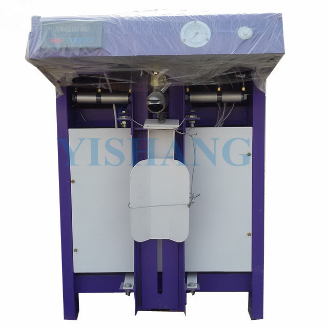 dry mortar packing machine