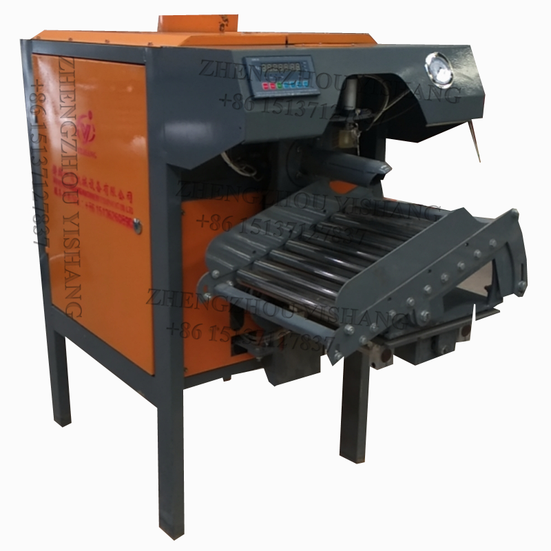 dry mortar packing machine