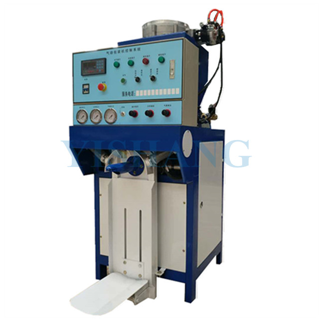 dry mortar bagging machine