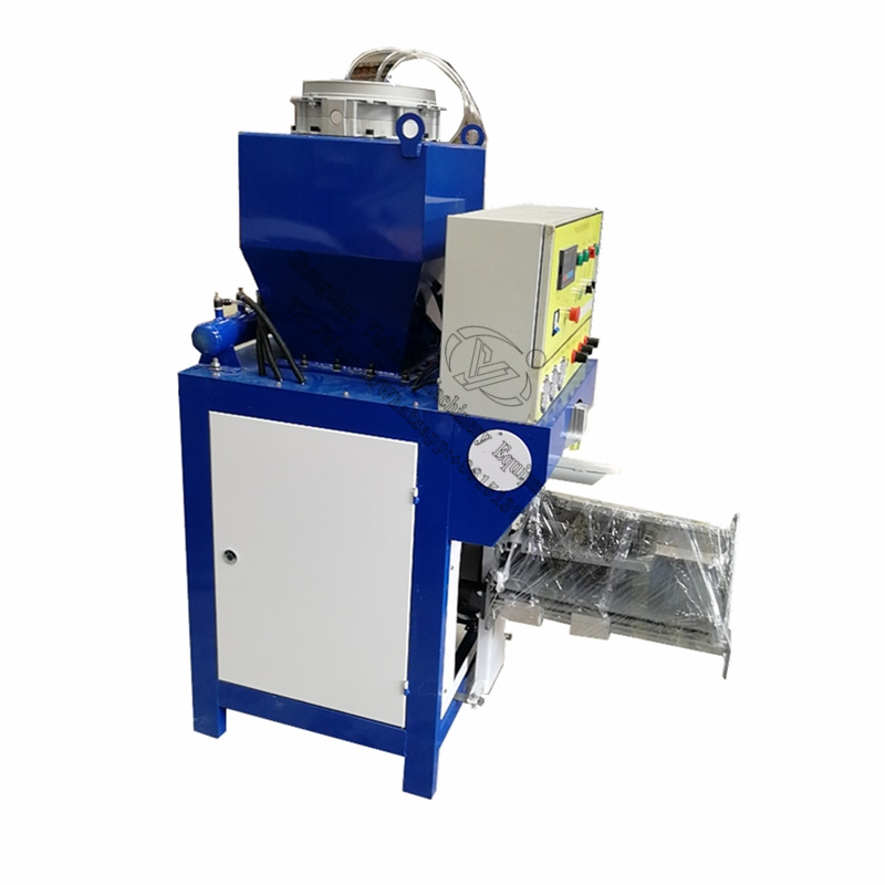 dry mortar packing machine