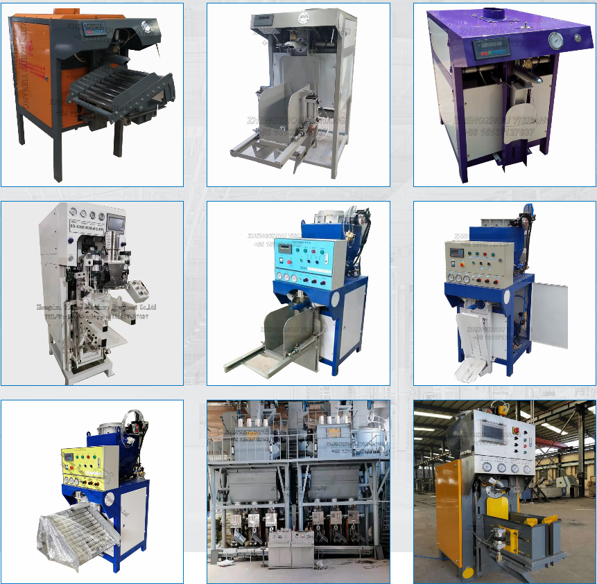 Gypsum packing machine/ valve bag filler /valve bag bagger/valve bag packing machine