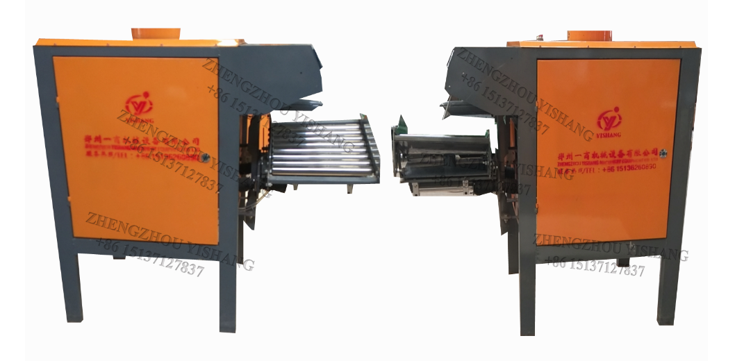 dry mortar packing machine