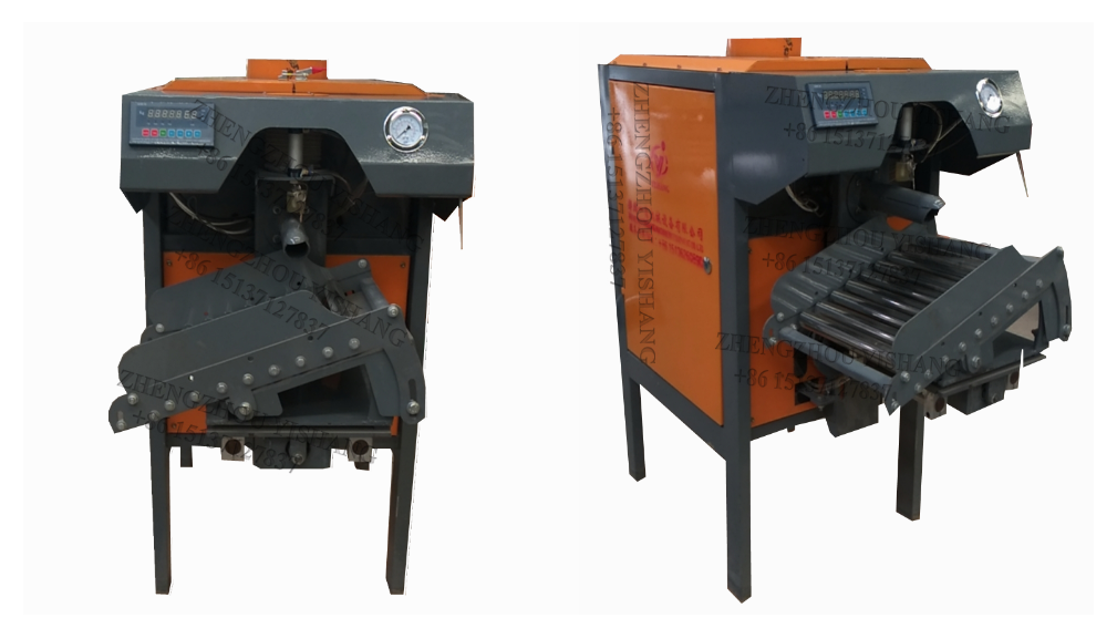 dry mortar packing machine