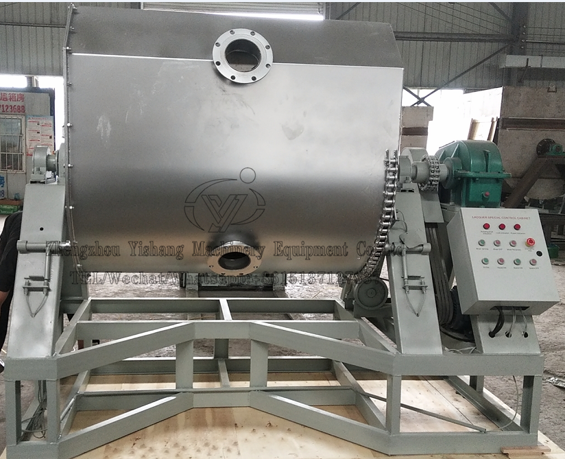 liquid mortar mixing machine