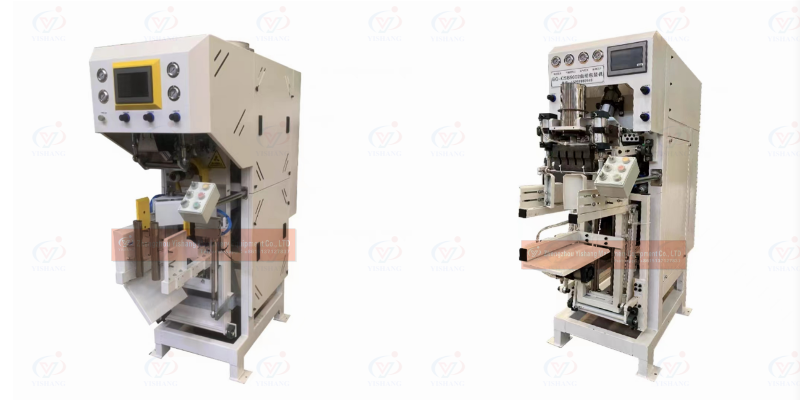 dry powder mortar bagging machine