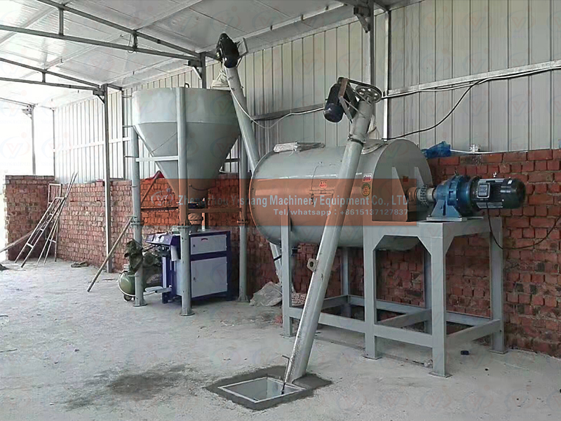 tile adhesive dry mortar mixing machine.jpg