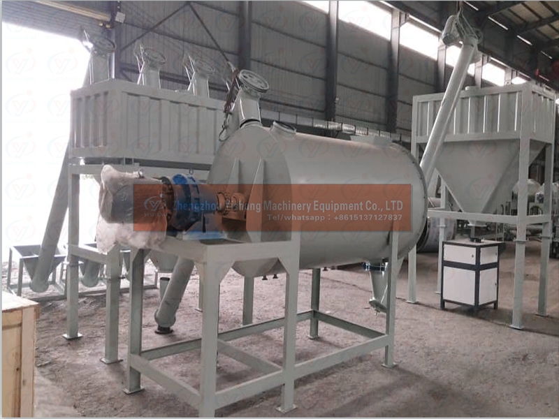 tile adhesive dry mortar production line.jpg