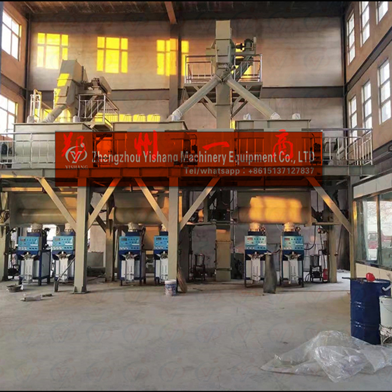 thermoplastic road marking paint production line (3).jpg