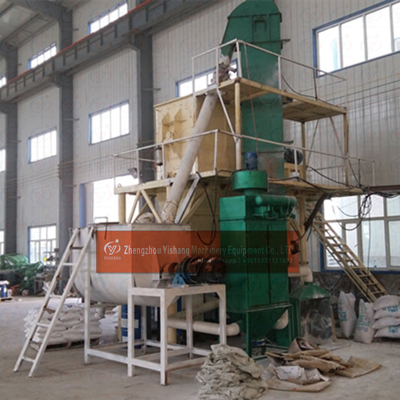 thermoplastic road marking paint mixing plant 5.jpg