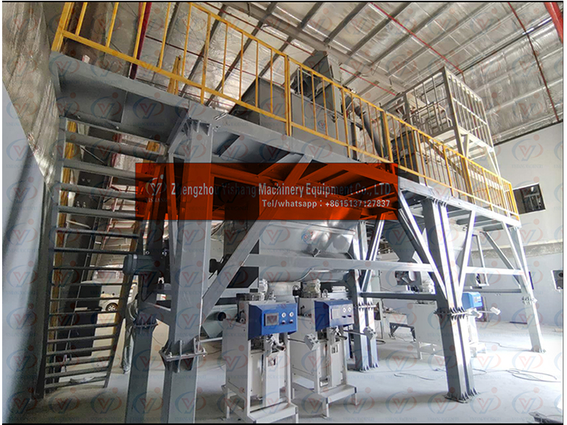 Thermoplastic Road Marking Paint Production Line.jpg