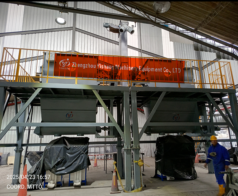 thermoplastic road marking paint production line.png