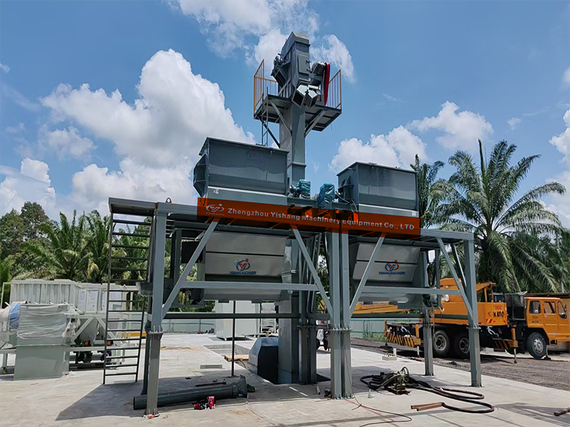 Fully Automatic Thermoplastic Road Marking Paint Production line.jpg