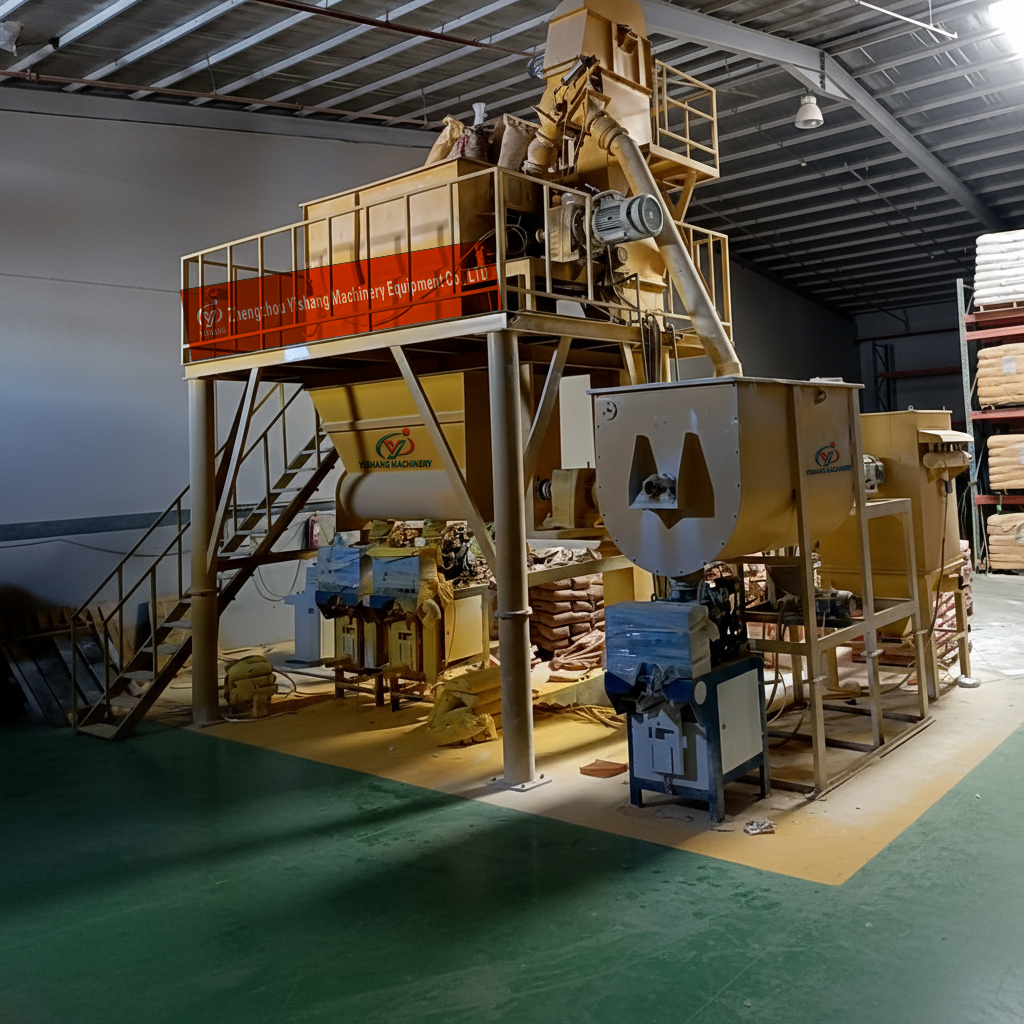 Fully Automatic Thermoplastic Road Marking Paint Production Line.jpg