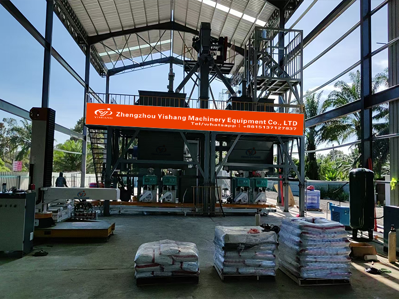 Fully Automatic Thermoplastic Road Marking Paint Production Line.jpg