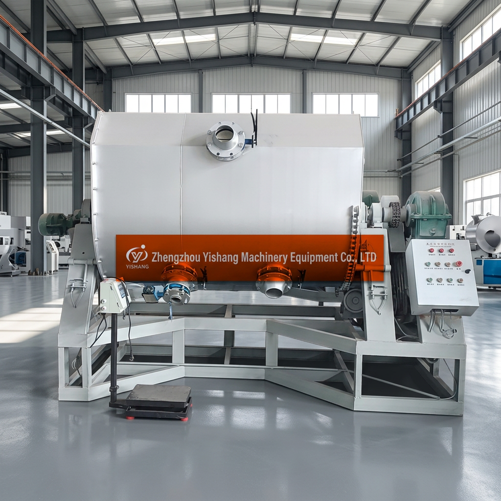 stone texture paint mixing machine